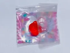 サンリオキャラクターズ　グミチュアチャーム