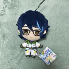 青葉つむぎ ぬいぐるみ 新衣装