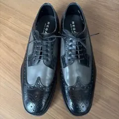 REGAL リーガル ビジネスシューズ ウィングチップ