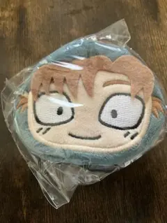 忍たま乱太郎 ミニポーチキーホルダーニの段　善法寺伊作