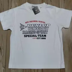 新品‼️美品‼️ダンロップ　Ｔシャツ