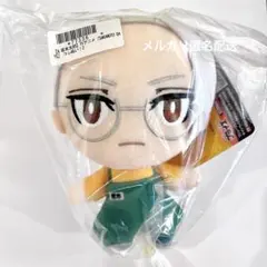 SAKAMOTO DAYS サカモトデイズ　コレぬい　坂本太郎　ぬいぐるみ
