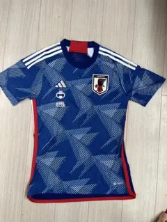 adidas サッカーシャツ GARI GARI KUN 70 M