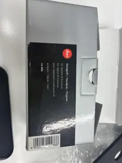 Leica ライカ ハンドグリップ M G-221 - メルカリ