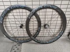 Campagnolo BORA ONE 50 AC3 クリンチャー 前後セット - メルカリ