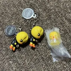 SKZOO つまんでつなげてますこっとでらっくす！ ポガリ