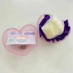 サンリオ ポムポムプリン シークレット ハートカプセルコレクション エモきゅんのサムネイル