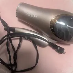 MONSTER KOIZUMI ドライヤーKHD-W760 ピンクゴールド