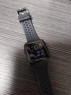 中古美品　ショットナビ　スカイノヴァ（SkyNova）すのサムネイル