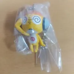 ケロロ軍曹 クルル曹長 ボールチェーンマスコット