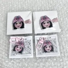 ジゼル おぱんちゅうさぎ セット