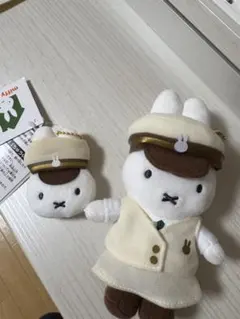 2026年最新】駅長 ミッフィーの人気アイテム - メルカリ