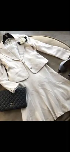 anysis フォーマルスーツ2点　M相当　入園式　入学式