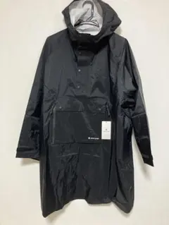 ＊廃盤 タグ付き未使用 スノーピーク レインポンチョ web限定 検）雪峰祭 廃盤 タグ付き未使用 スノーピーク レインポンチョ web限定 検
