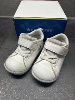 CONVERSE MINI ALL STAR N V-1 14 JPN ホワイト