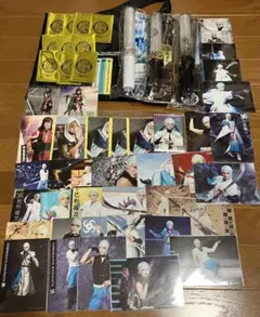 ミュージカル刀剣乱舞まとめ売り