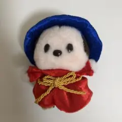 ディズニー　うるぽちゃちゃん　ミッキー　ファンタジアのサムネイル
