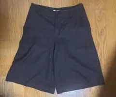 Stüssy ストライプ ショートパンツ 34サイズ - メルカリ