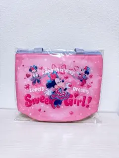 ミニーのファンダーランド スーベニアランチケース