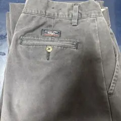 ラルフローレン チノパン 90s