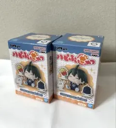ハイキュー ハピふぃぎゅっ vol.1 日向翔陽 影山飛雄 - メルカリ