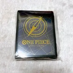 2026年最新】ONE PIECEカードゲーム リミテッドカードスリーブ