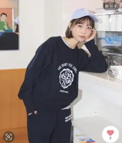 M!LK 吉田仁人 生誕 25th sweat スウェット 吉田仁人 生誕 25th スウェット トレーナー L - メルカリ