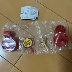 チュッパチャプス　ミニチュアコレクション2 シークレット