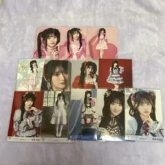 イコラブ 齋藤樹愛羅 生写真 まとめ売り - メルカリ