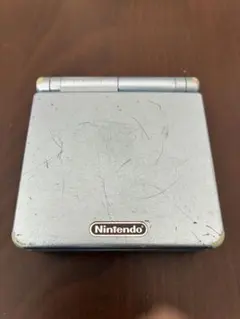 H*K様 ゲームボーイアドバンスSP ジャンク品