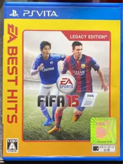 FIFA 15