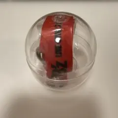 B'z FYOP 会場限定ガチャガチャ　ネックストラップ