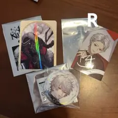 にじさんじ7周年Anniversary ART OF NIJISANJI葛葉