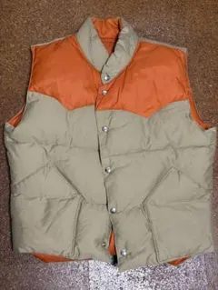 ダウンベスト Ｌサイズ