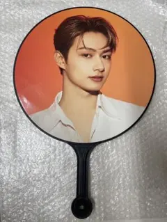 SEVENTEEN ジュン うちわBE THE SUN