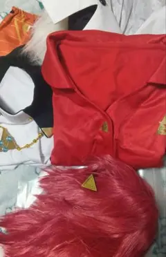 コスプレ衣装 にじさんじ アンジュ・カトリーナ