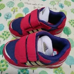 adidasスニーカー13㎝