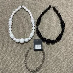 SLY．EMODAのネックレス