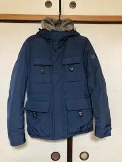 2026年最新】PEUTEREY ダウンジャケットの人気アイテム - メルカリ