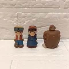 2026年最新】ラピュタ 指人形の人気アイテム - メルカリ