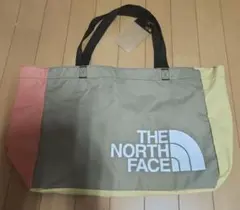 THE NORTH FACE ループトートバッグ Mサイズ TC
