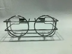 GT380 メッキ テールガード サンパチ - メルカリ