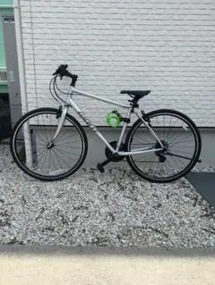 2025年最新】giant クロス バイク 中古の人気アイテム - メルカリ