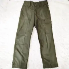 ファティーグパンツ