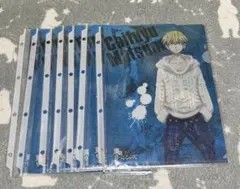 東京リベンジャーズ クリアファイル