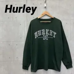 hurley