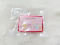 2026年最新】マイメロ テーブルの人気アイテム - メルカリ