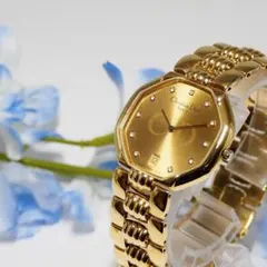 2025年最新】Christian Dior 腕時計(クォーツ)の人気アイテム - メルカリ