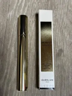 ♥︎GUERLAIN NOIR G MASCARA 01 マスカラ　ブラック♥︎のサムネイル