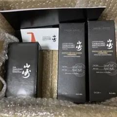 2025年最新】サントリー 山崎 限定の人気アイテム - メルカリ